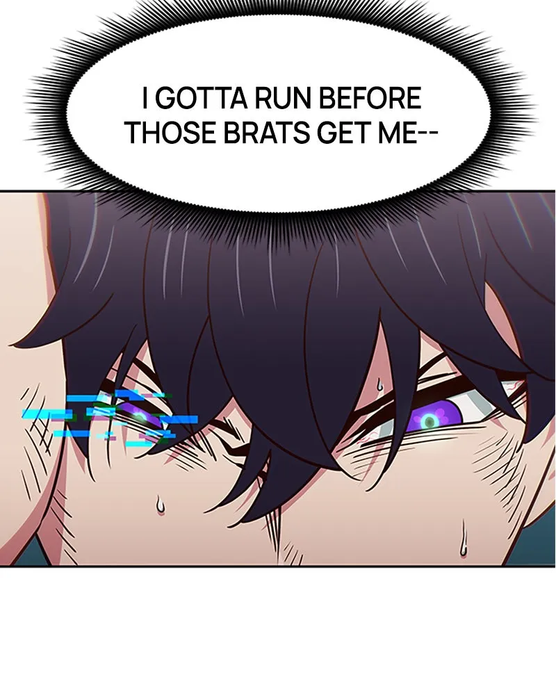 My Virtual God is a Teenage Girl Chapter 57 page 25 - 