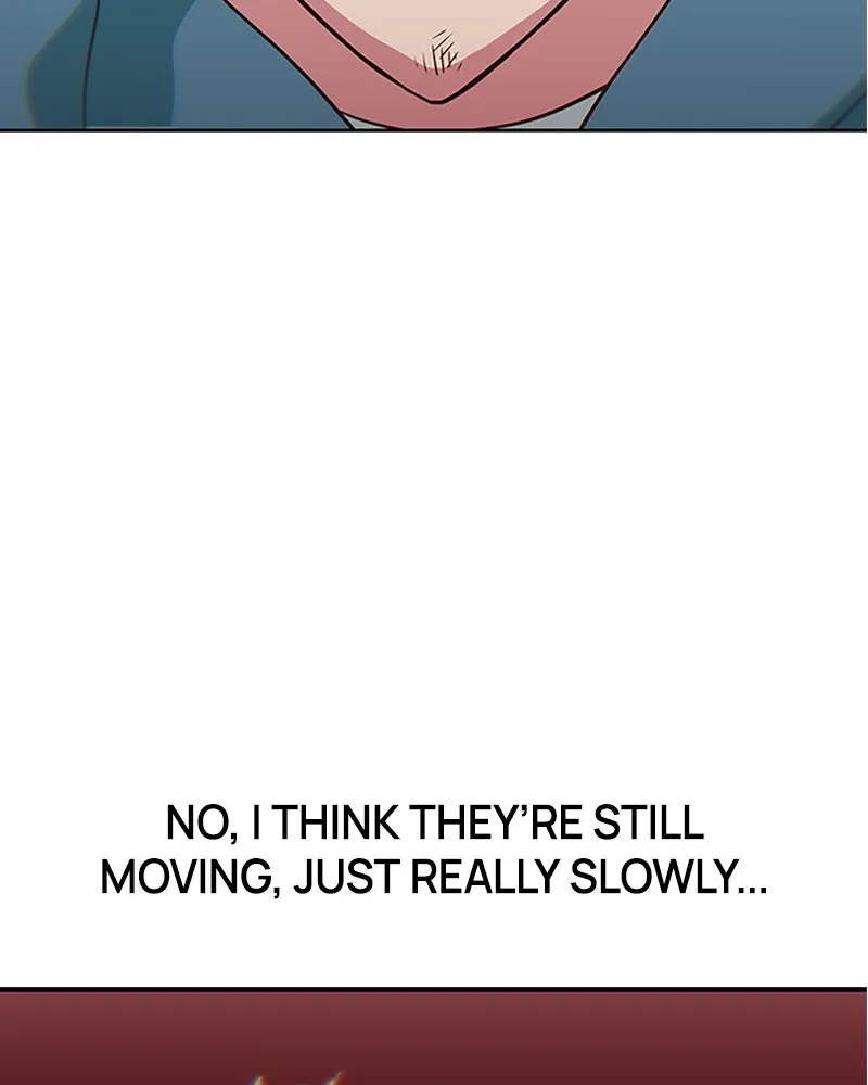 My Virtual God is a Teenage Girl Chapter 57 page 30 - 