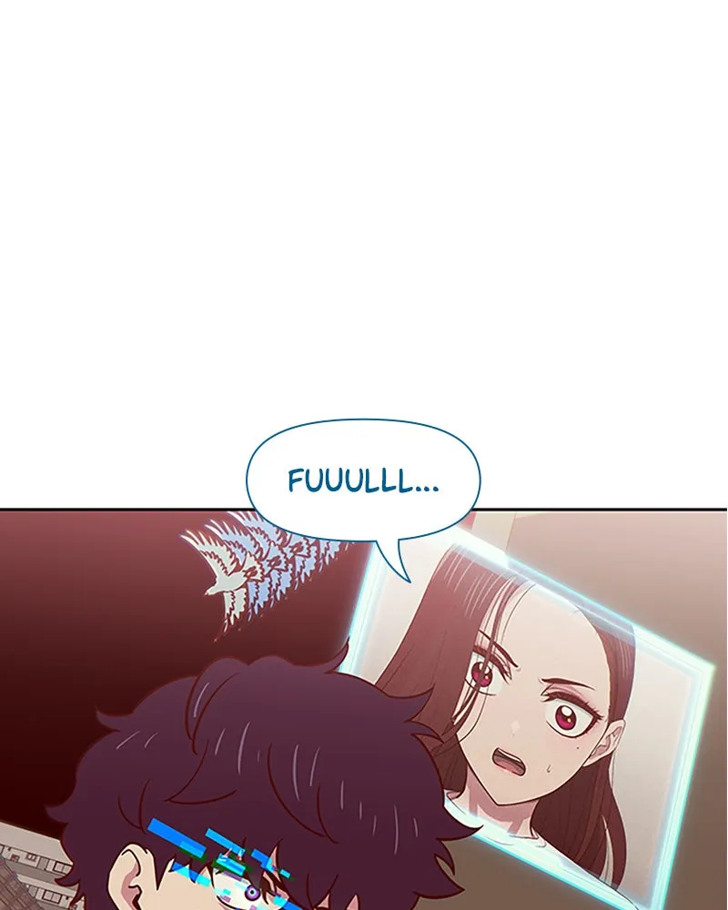My Virtual God is a Teenage Girl Chapter 57 page 32 - 