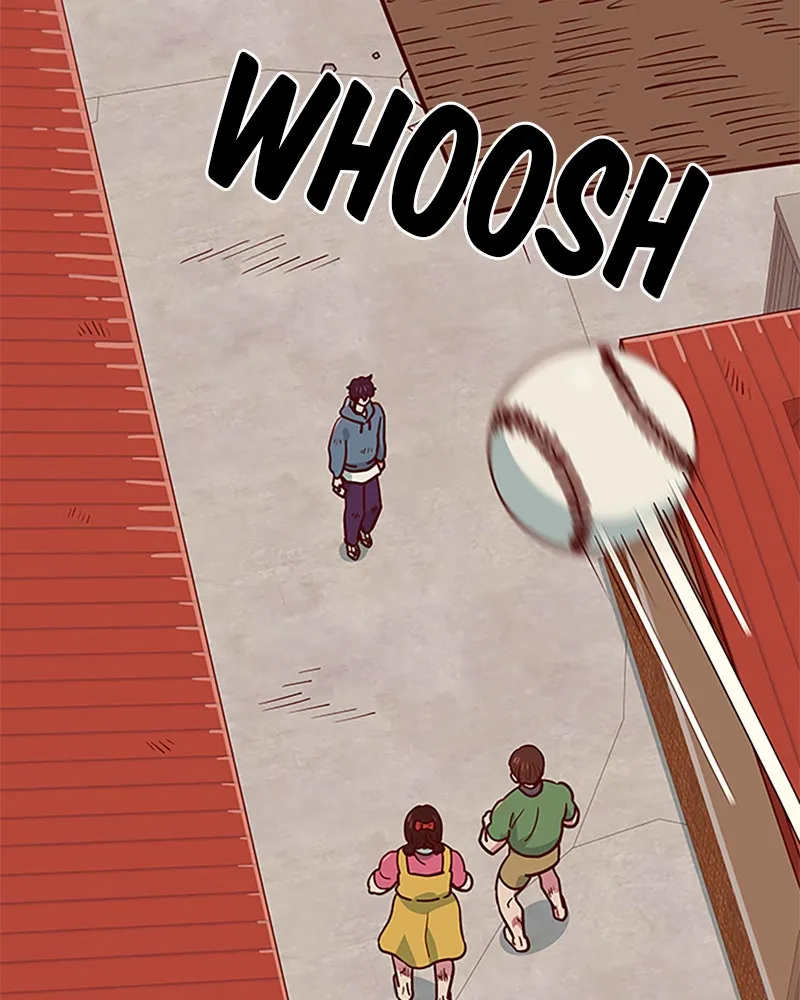 My Virtual God is a Teenage Girl Chapter 57 page 5 - 