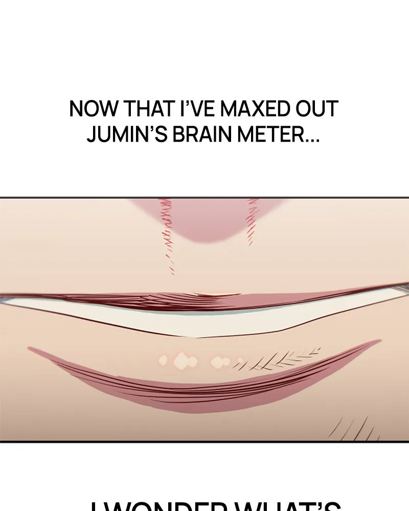 My Virtual God is a Teenage Girl Chapter 57 page 45 - 