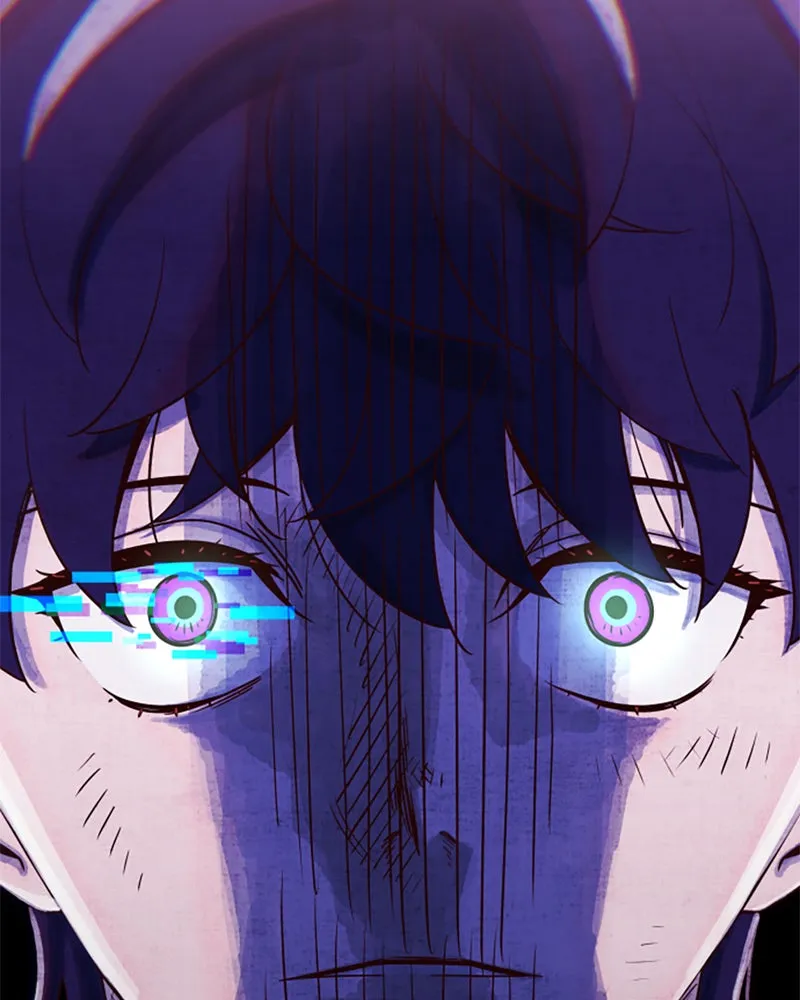 My Virtual God is a Teenage Girl Chapter 57 page 47 - 