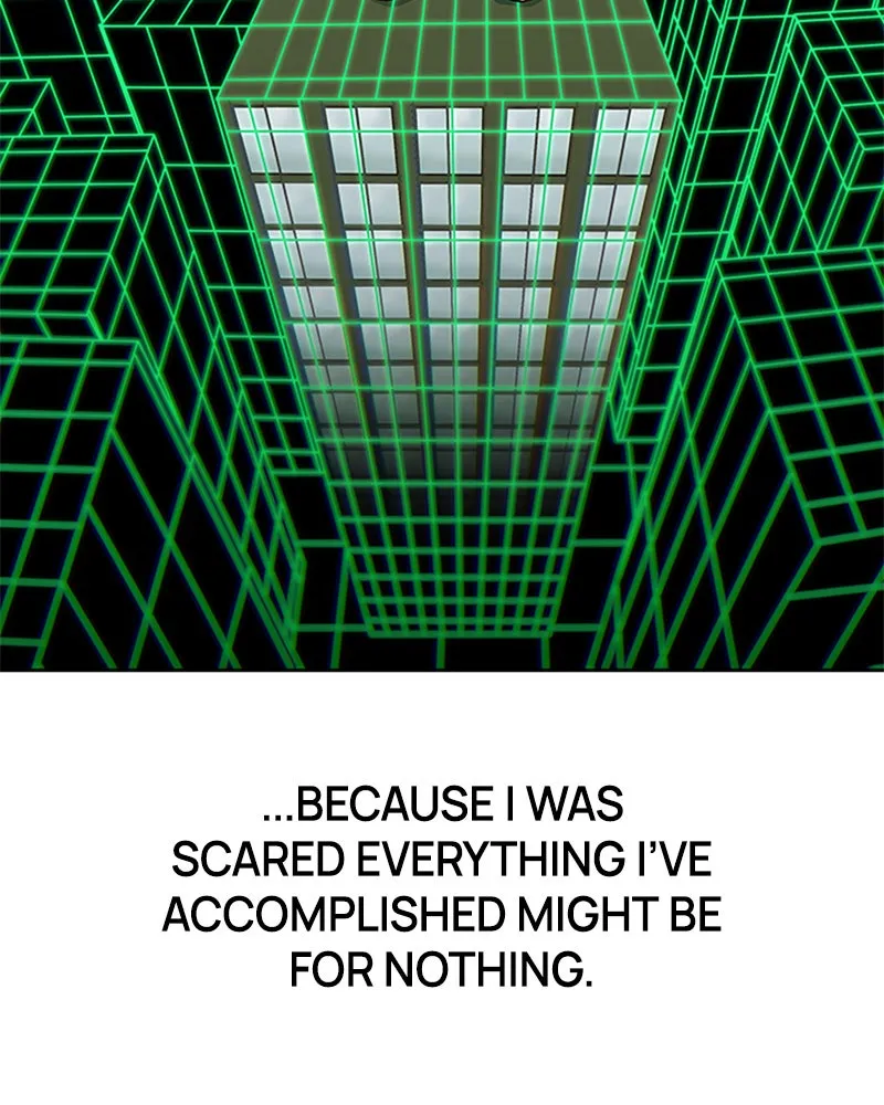 My Virtual God is a Teenage Girl Chapter 57 page 60 - 