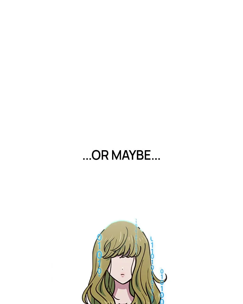 My Virtual God is a Teenage Girl Chapter 57 page 63 - 