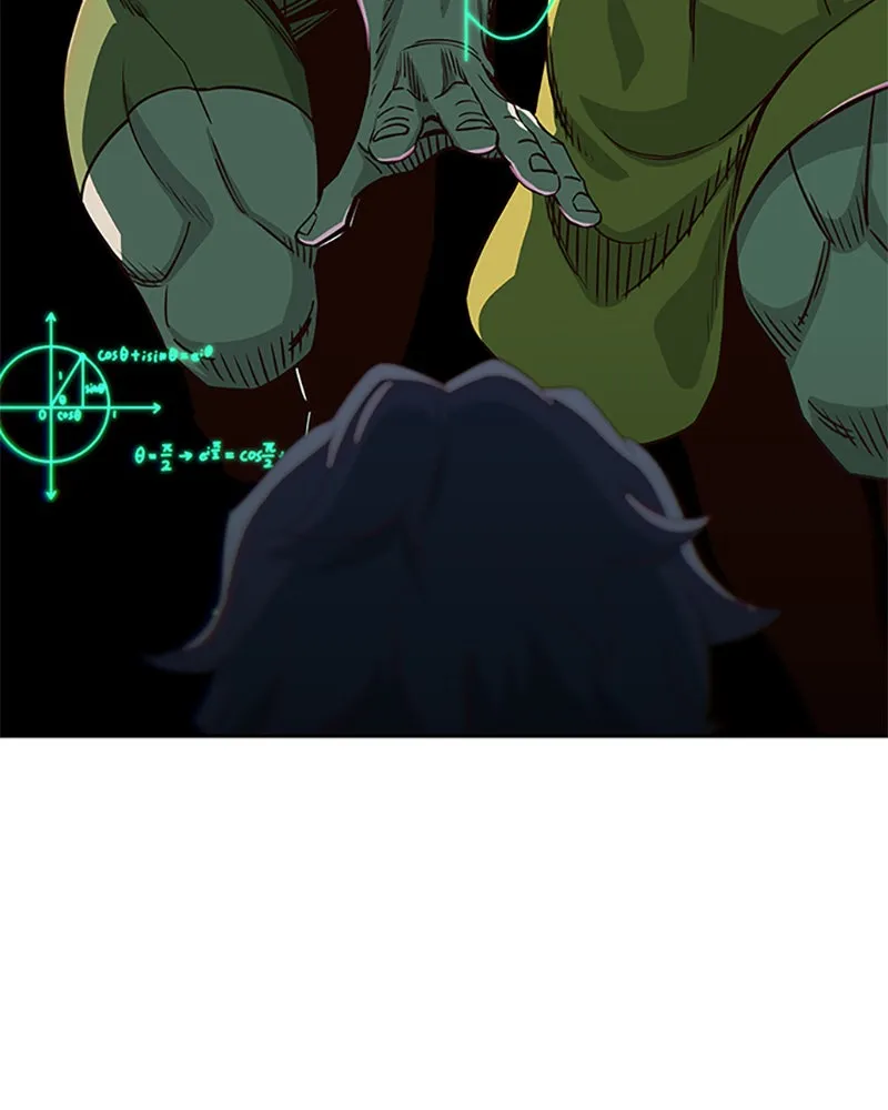 My Virtual God is a Teenage Girl Chapter 57 page 67 - 