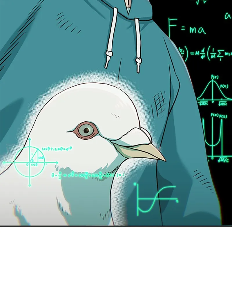 My Virtual God is a Teenage Girl Chapter 57 page 70 - 