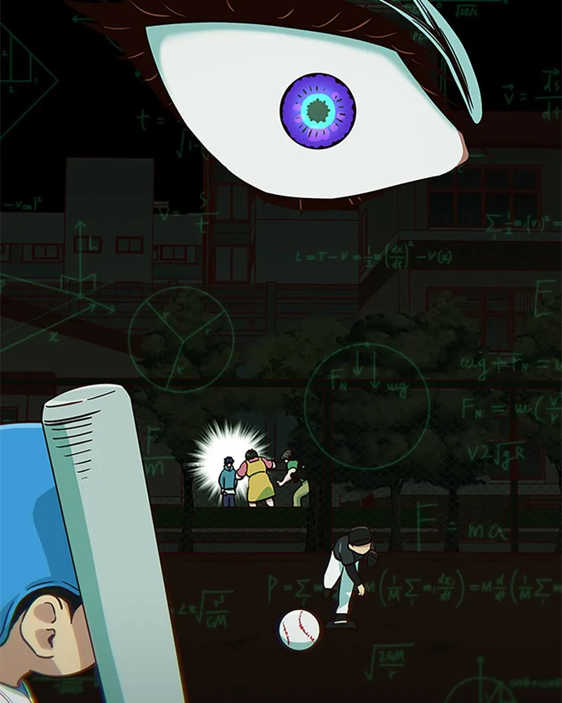 My Virtual God is a Teenage Girl Chapter 57 page 73 - 