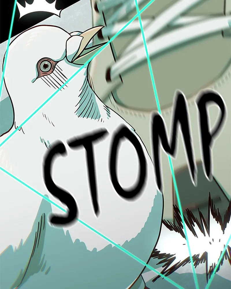 My Virtual God is a Teenage Girl Chapter 57 page 81 - 
