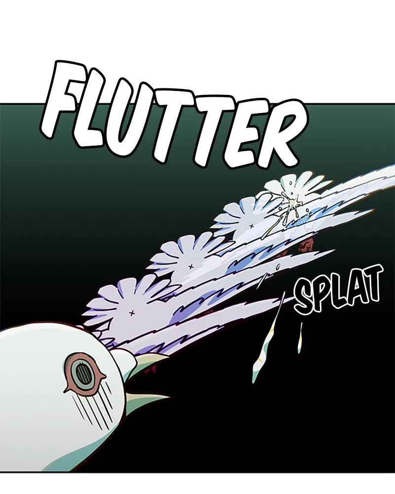 My Virtual God is a Teenage Girl Chapter 57 page 83 - 