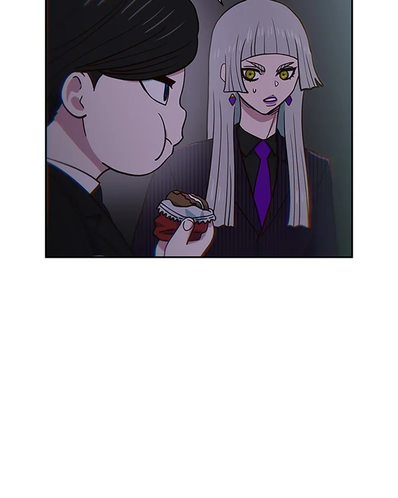 My Virtual God is a Teenage Girl Chapter 58 page 109 - 