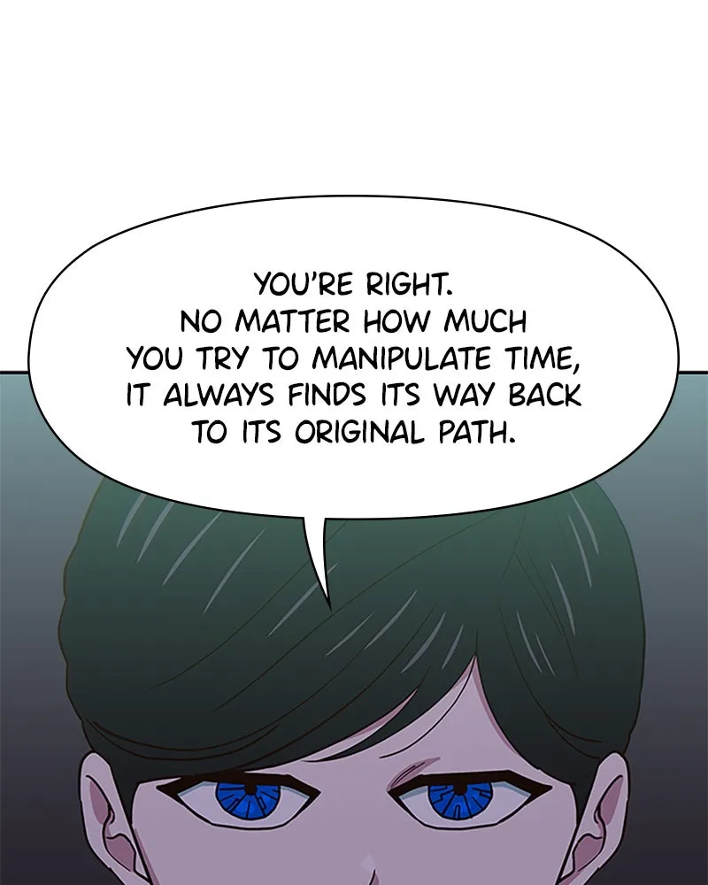 My Virtual God is a Teenage Girl Chapter 58 page 110 - 