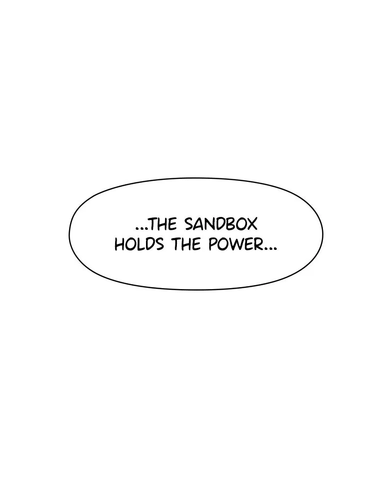 My Virtual God is a Teenage Girl Chapter 58 page 115 - 