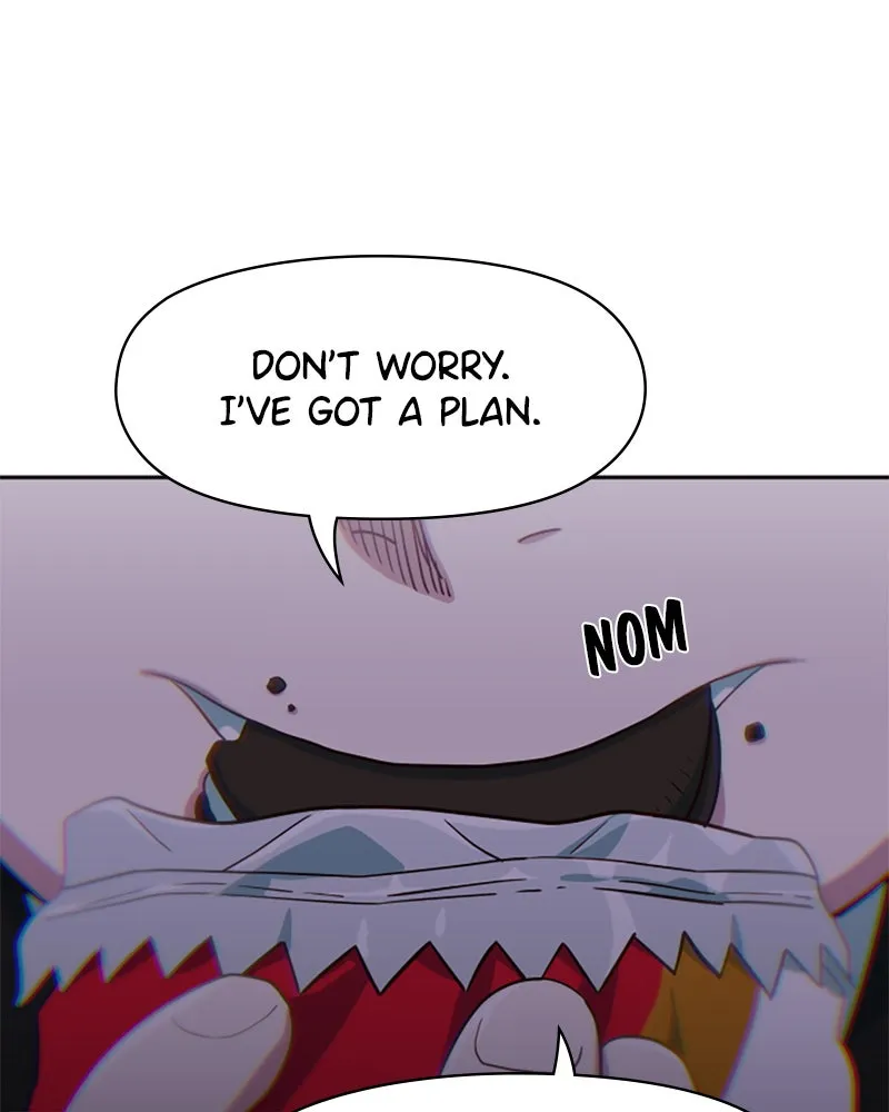 My Virtual God is a Teenage Girl Chapter 58 page 118 - 