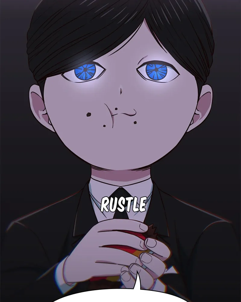 My Virtual God is a Teenage Girl Chapter 58 page 120 - 