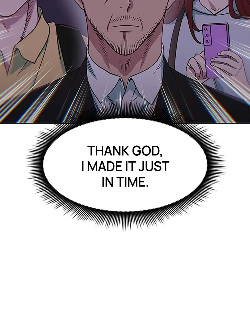 My Virtual God is a Teenage Girl Chapter 58 page 13 - 