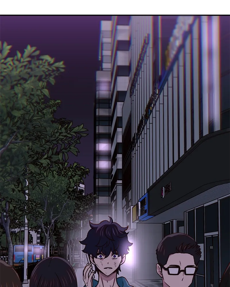 My Virtual God is a Teenage Girl Chapter 58 page 127 - 