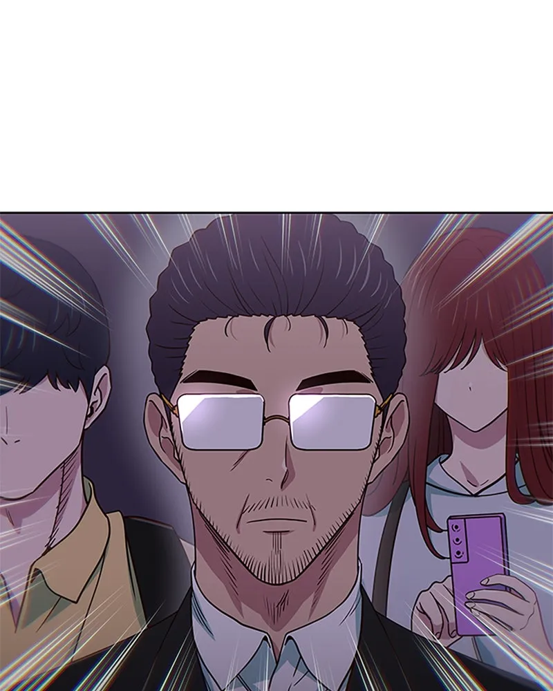 My Virtual God is a Teenage Girl Chapter 58 page 130 - 