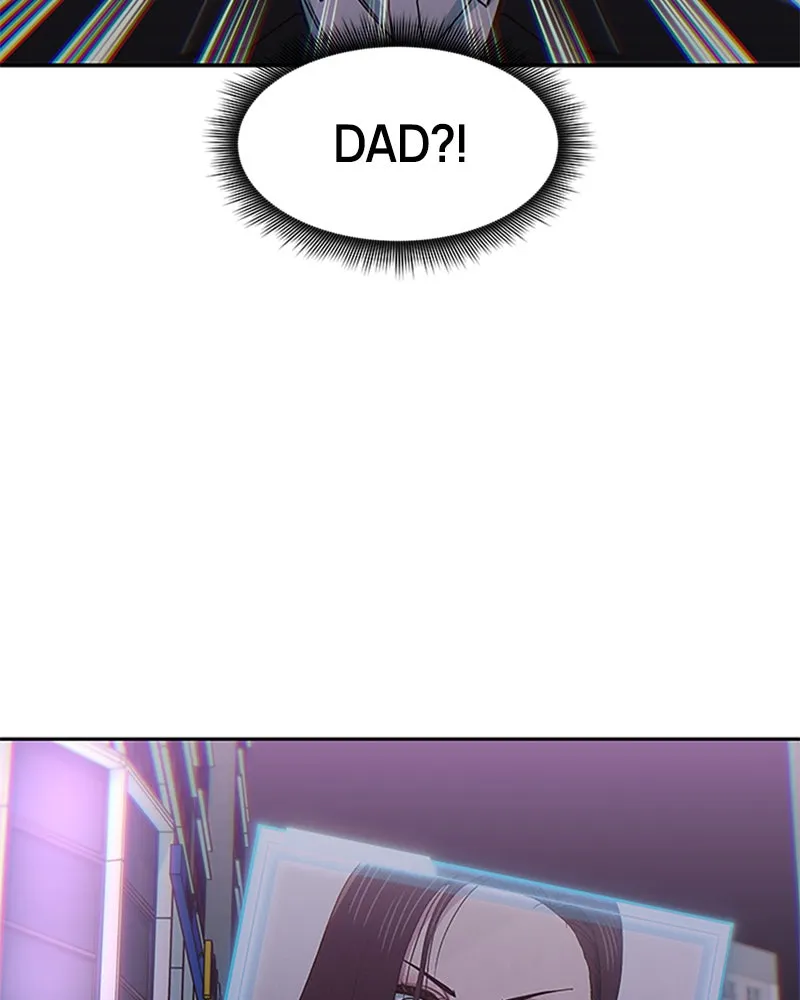 My Virtual God is a Teenage Girl Chapter 58 page 131 - 