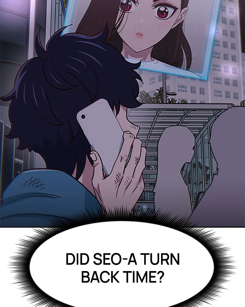 My Virtual God is a Teenage Girl Chapter 58 page 132 - 