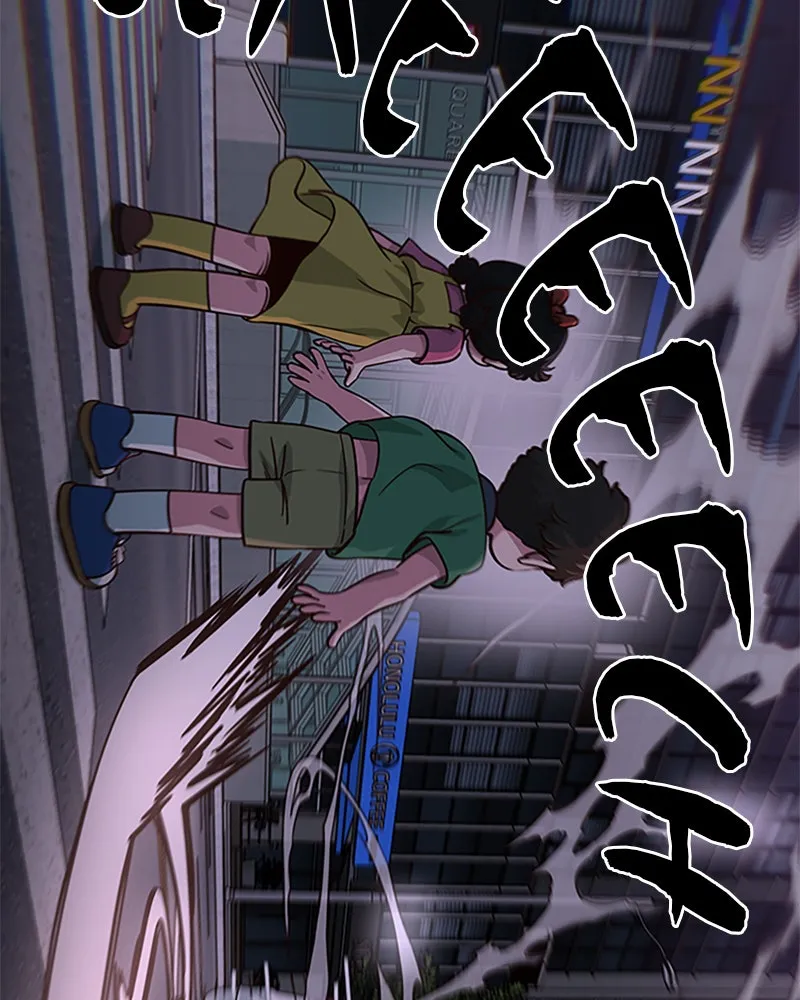 My Virtual God is a Teenage Girl Chapter 58 page 135 - 