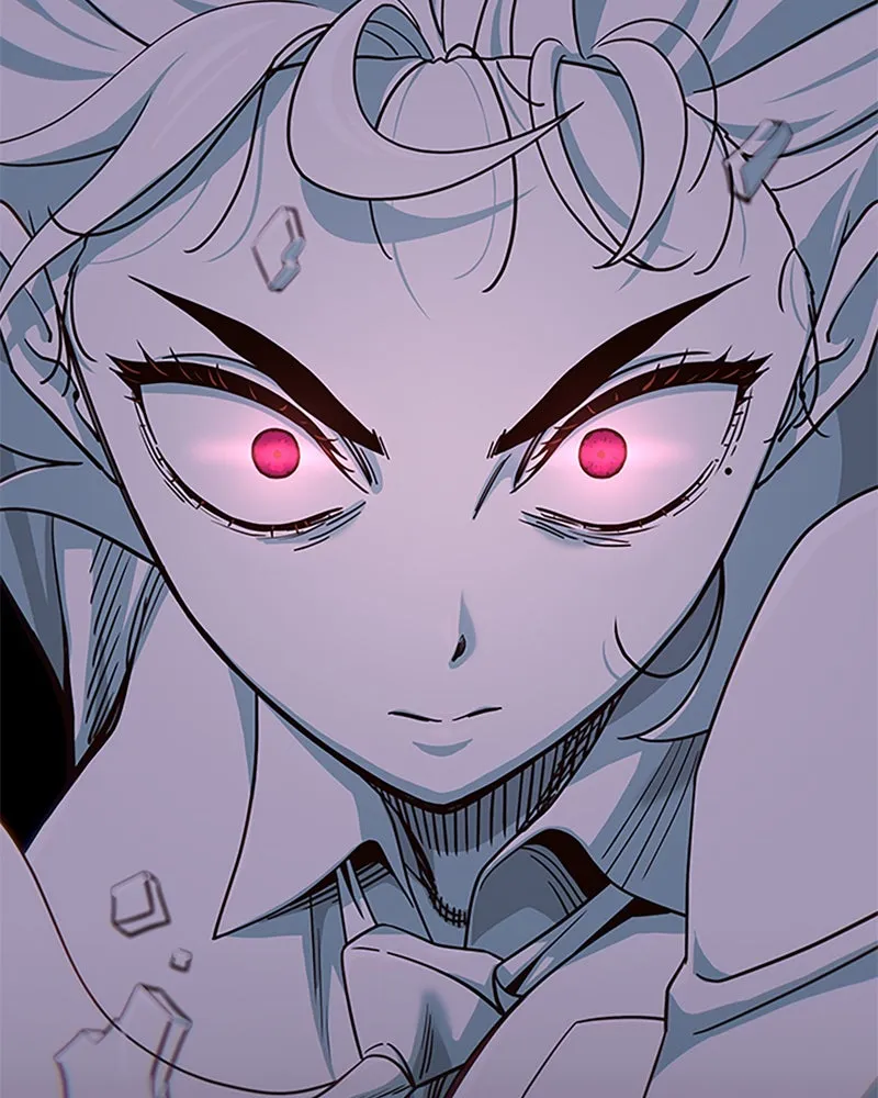 My Virtual God is a Teenage Girl Chapter 58 page 149 - 