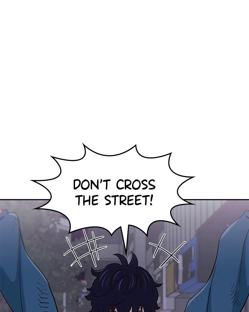 My Virtual God is a Teenage Girl Chapter 58 page 16 - 