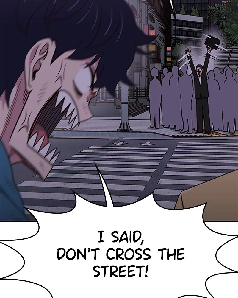 My Virtual God is a Teenage Girl Chapter 58 page 19 - 
