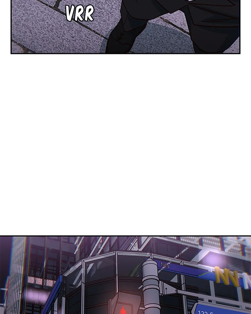 My Virtual God is a Teenage Girl Chapter 58 page 24 - 