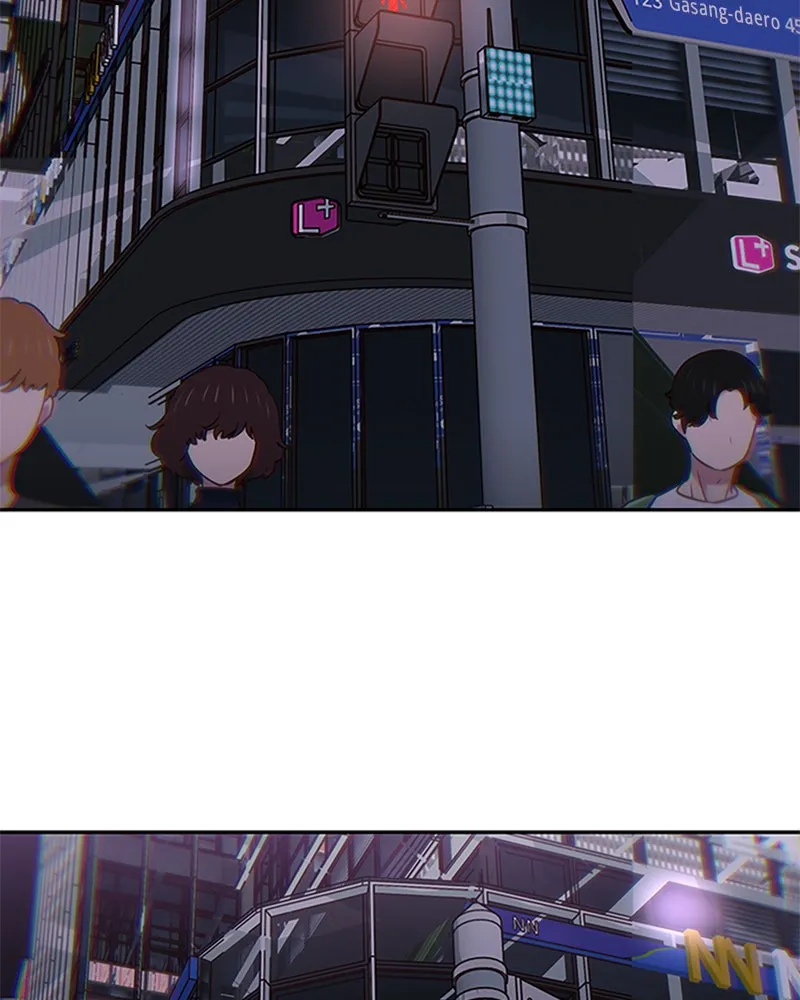 My Virtual God is a Teenage Girl Chapter 58 page 25 - 