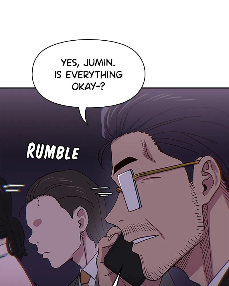 My Virtual God is a Teenage Girl Chapter 58 page 27 - 