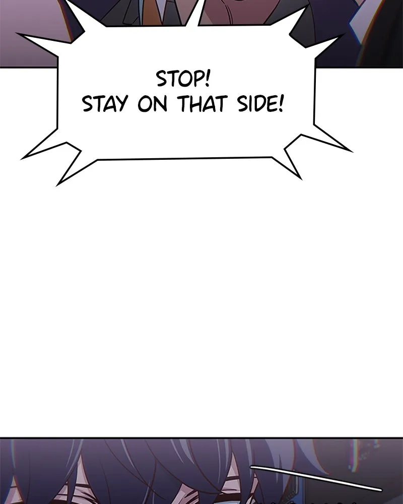 My Virtual God is a Teenage Girl Chapter 58 page 28 - 