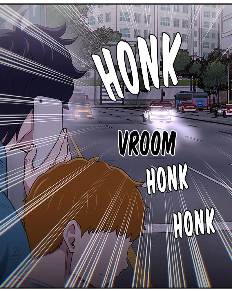 My Virtual God is a Teenage Girl Chapter 58 page 30 - 