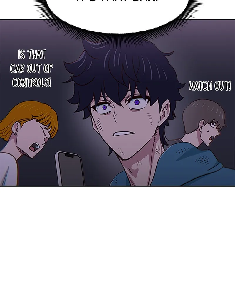 My Virtual God is a Teenage Girl Chapter 58 page 35 - 
