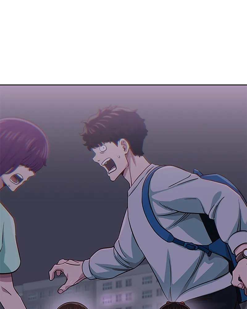 My Virtual God is a Teenage Girl Chapter 58 page 40 - 