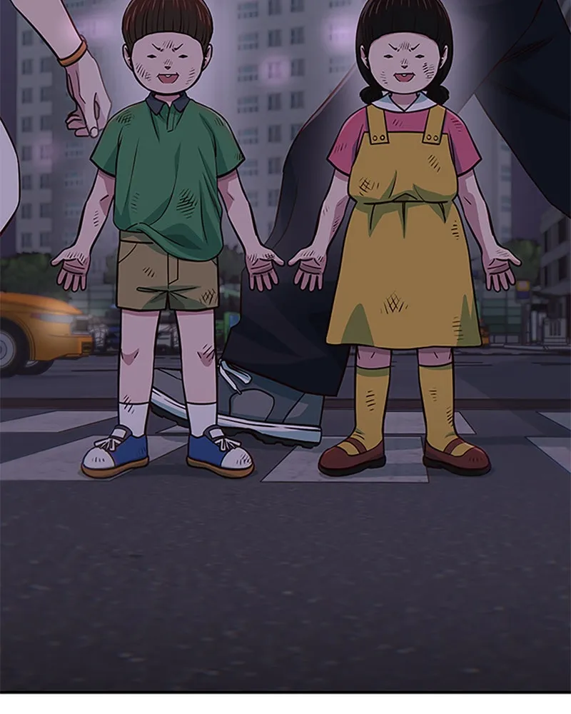 My Virtual God is a Teenage Girl Chapter 58 page 41 - 