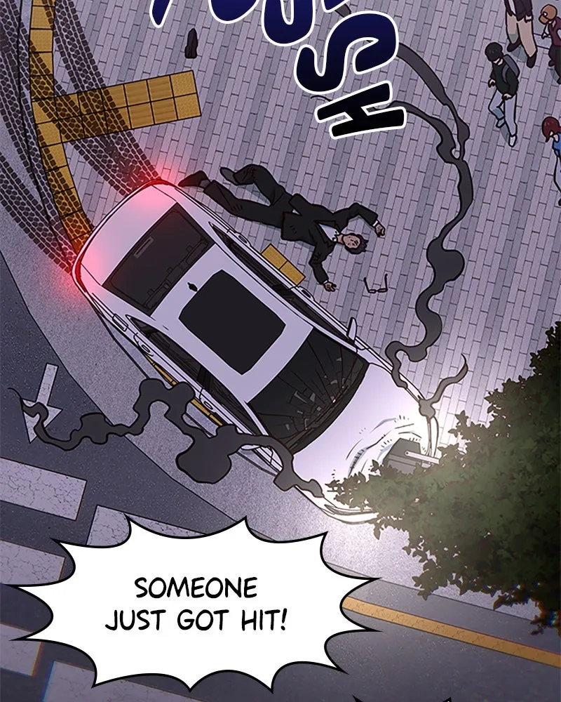My Virtual God is a Teenage Girl Chapter 58 page 58 - 