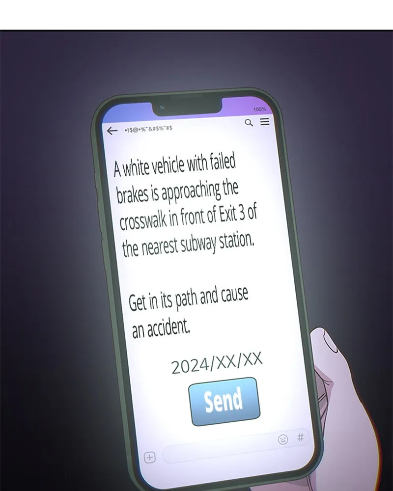 My Virtual God is a Teenage Girl Chapter 58 page 65 - 