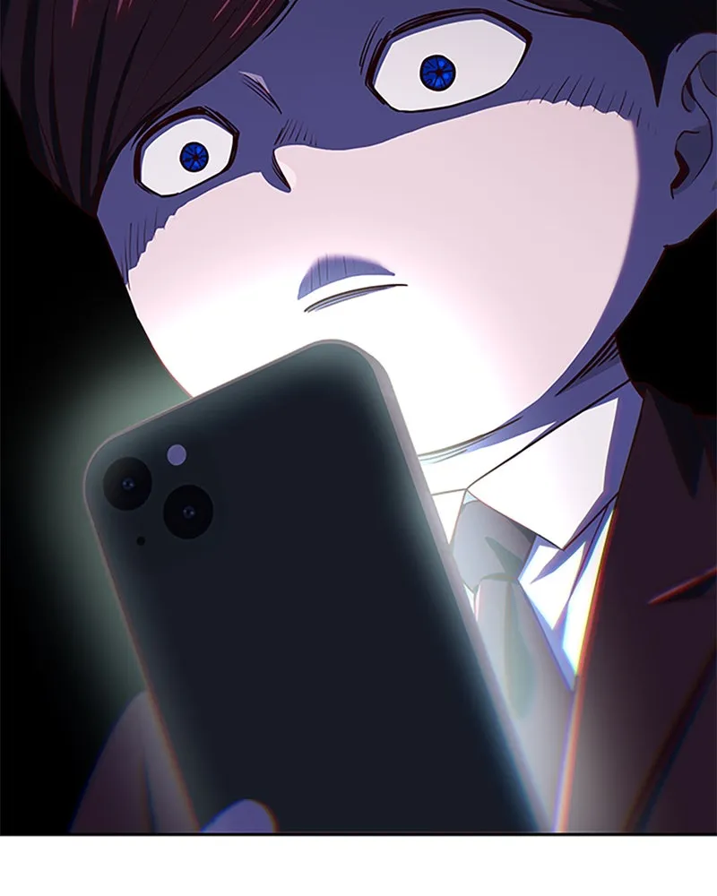My Virtual God is a Teenage Girl Chapter 58 page 67 - 