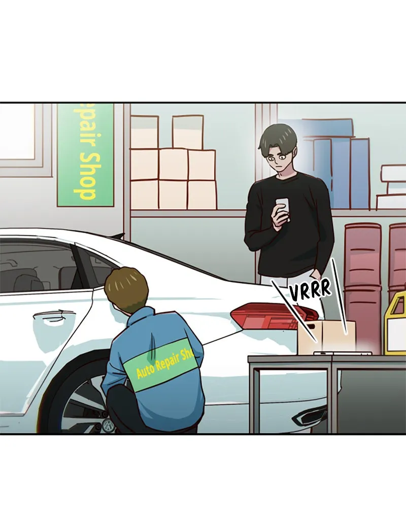 My Virtual God is a Teenage Girl Chapter 58 page 71 - 