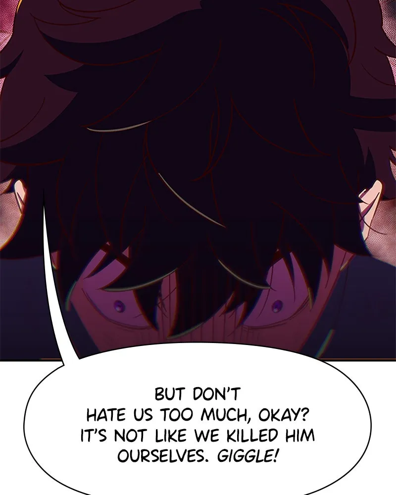 My Virtual God is a Teenage Girl Chapter 58 page 80 - 