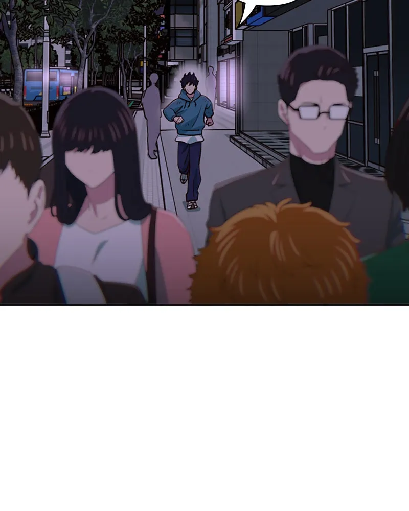 My Virtual God is a Teenage Girl Chapter 58 page 9 - 