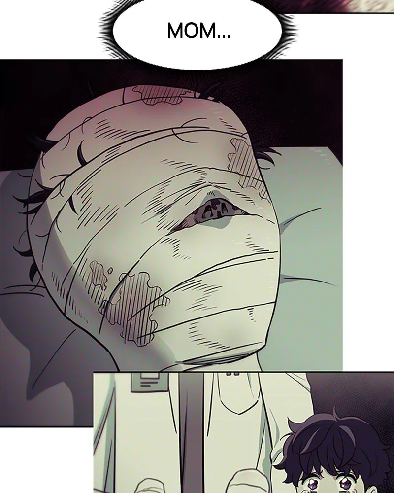 My Virtual God is a Teenage Girl Chapter 58 page 84 - 