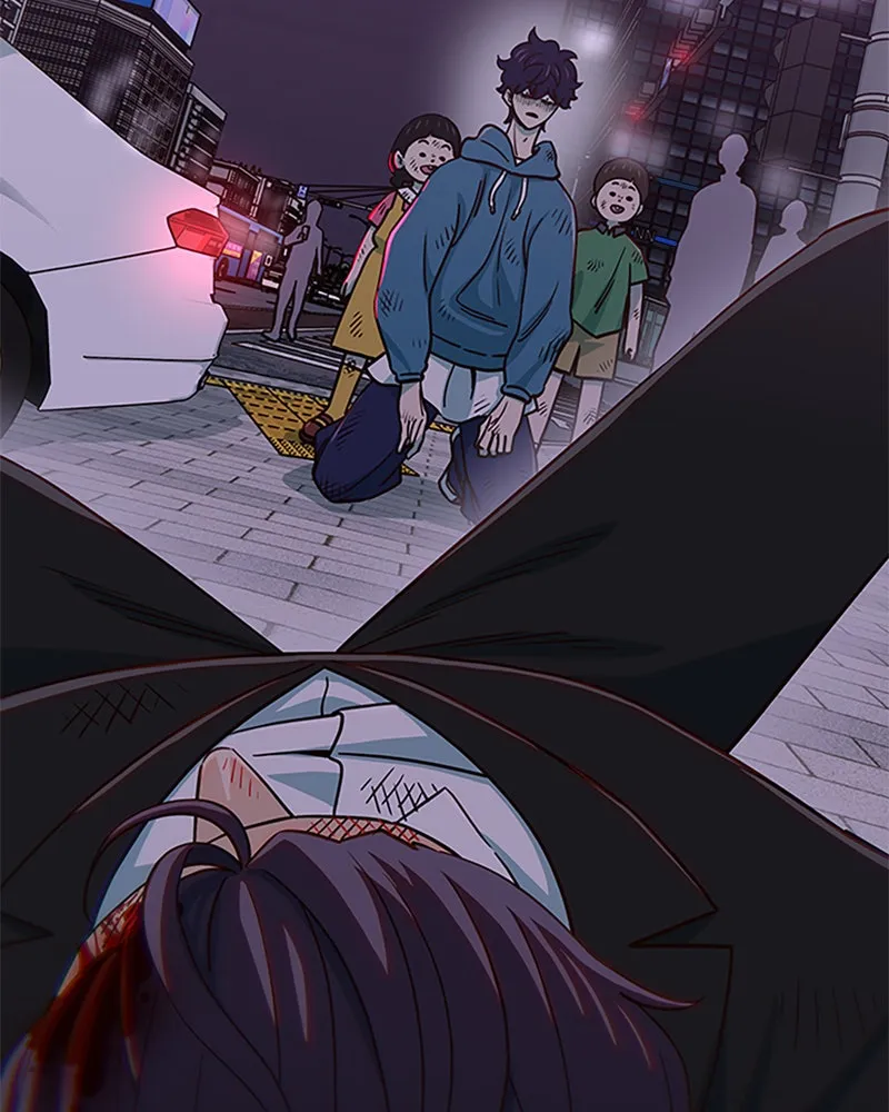 My Virtual God is a Teenage Girl Chapter 58 page 88 - 