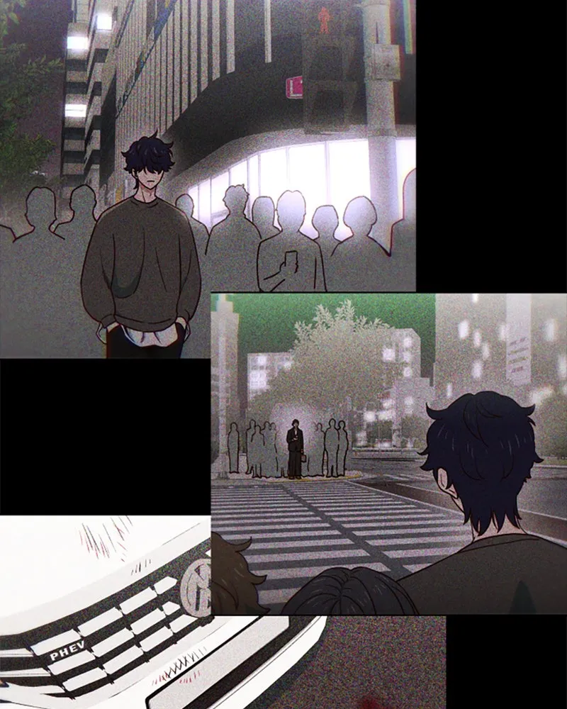 My Virtual God is a Teenage Girl Chapter 58 page 99 - 