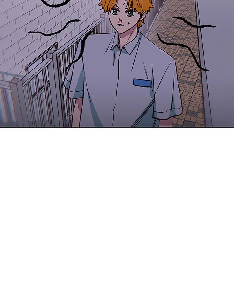 My Virtual God is a Teenage Girl Chapter 59 page 111 - 