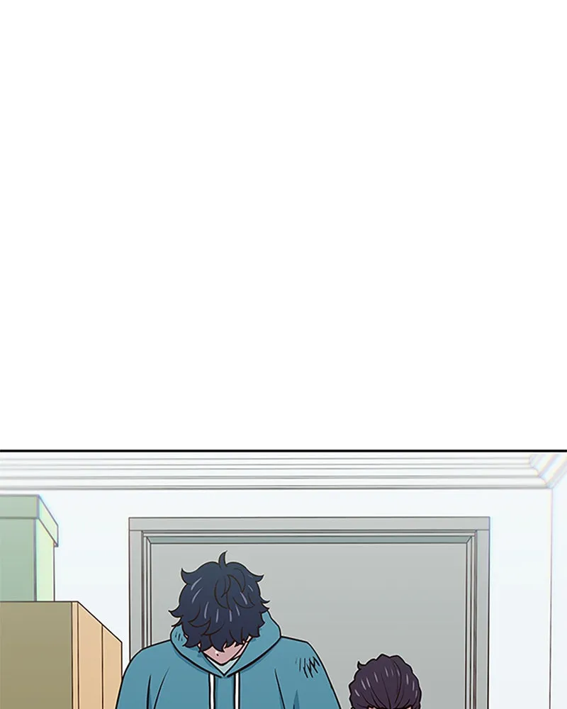 My Virtual God is a Teenage Girl Chapter 59 page 112 - 
