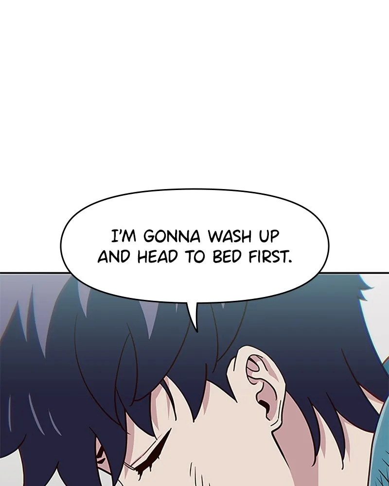 My Virtual God is a Teenage Girl Chapter 59 page 114 - 