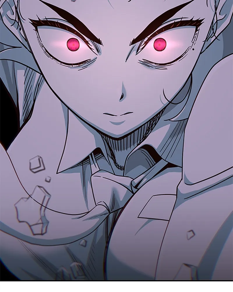My Virtual God is a Teenage Girl Chapter 59 page 13 - 