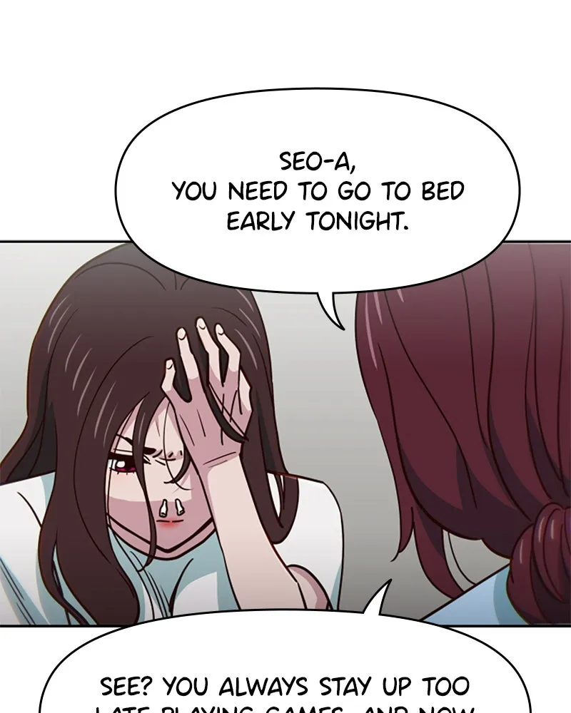 My Virtual God is a Teenage Girl Chapter 59 page 127 - 