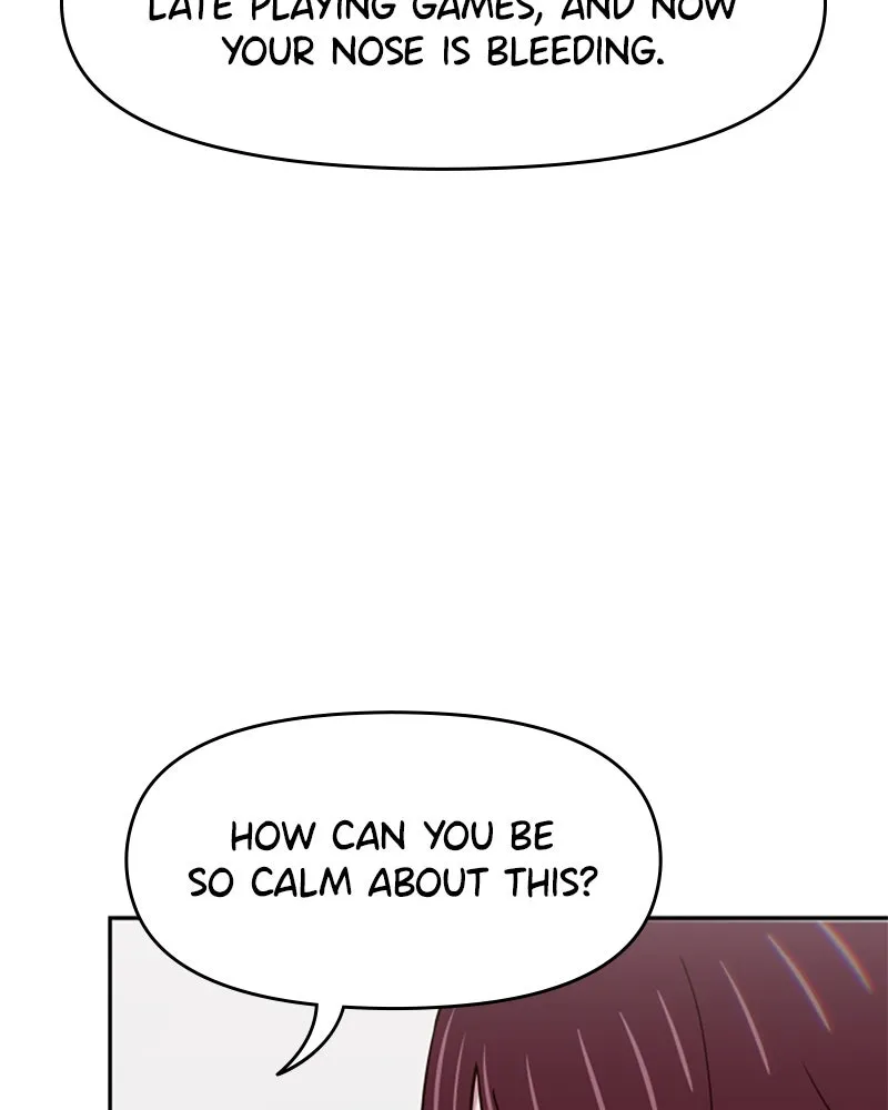 My Virtual God is a Teenage Girl Chapter 59 page 128 - 